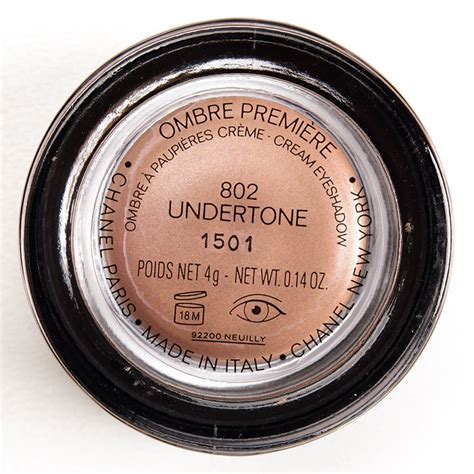 terre brulee undertone eyeshadow